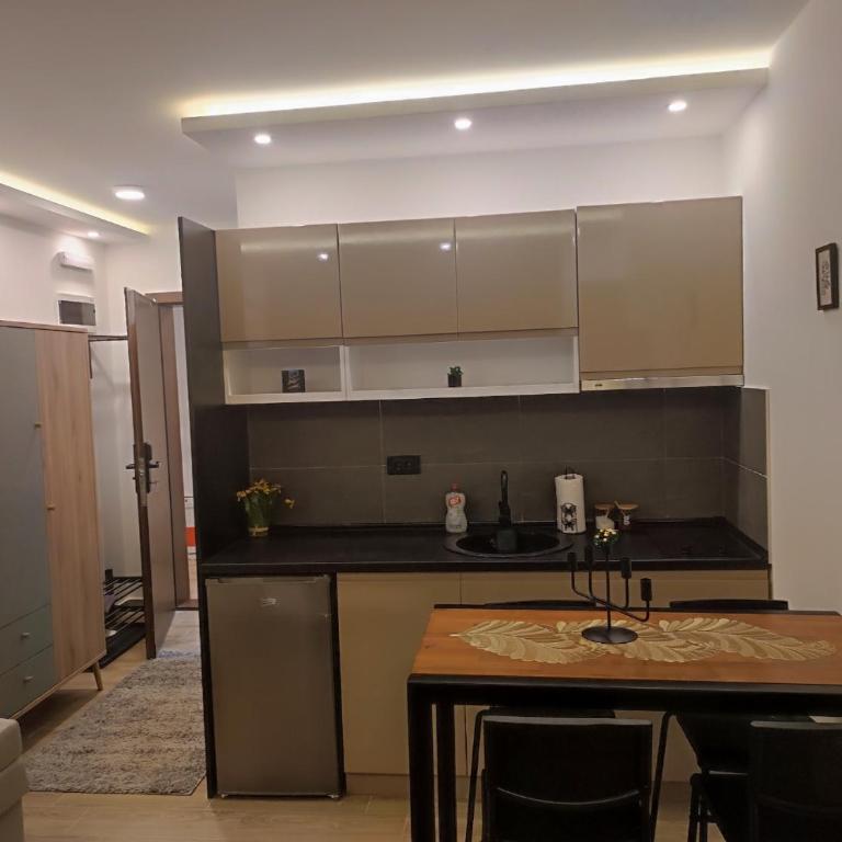 Epic Apartments - Apartman sa 1 Spavaćom Sobom - 31