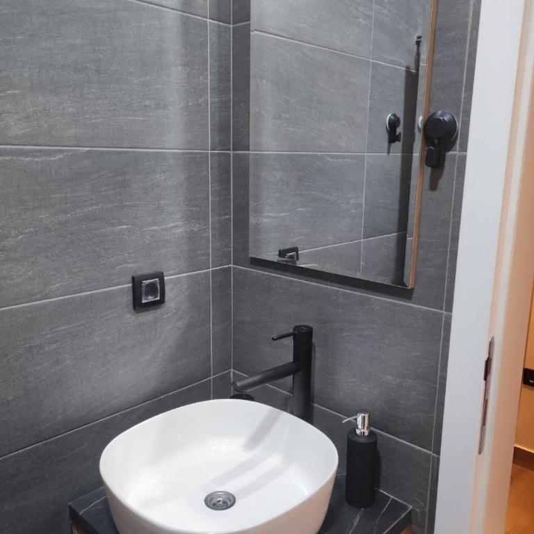 Epic Apartments - Apartman sa 1 Spavaćom Sobom - 24