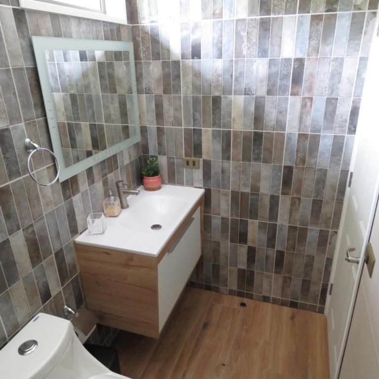 Cabañas Las Terrazas de Rari - Casa de 2 dormitorios - 19
