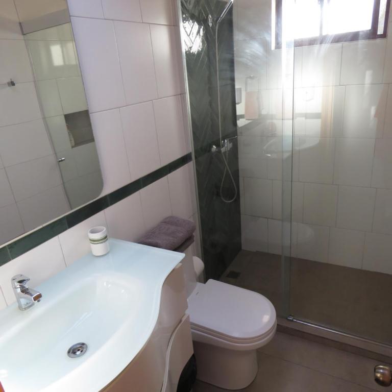 Cabañas Las Terrazas de Rari - Casa de 2 dormitorios - 21