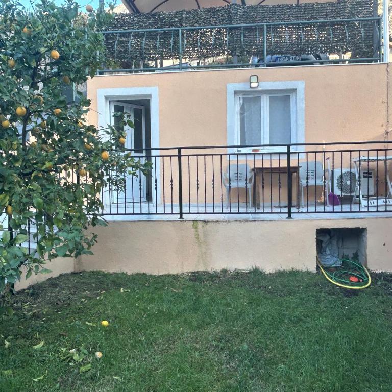 Villa Miramare , Dobrota seafront - Standard Studio - 17