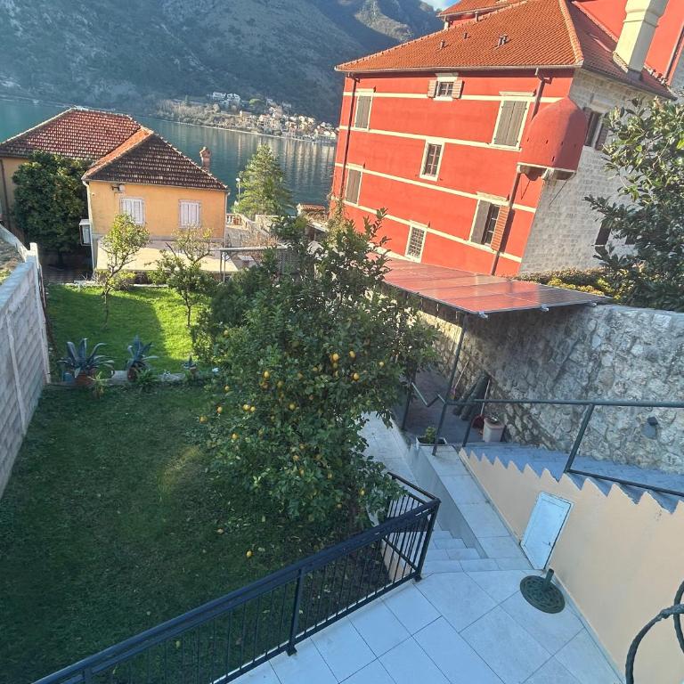Villa Miramare , Dobrota seafront - Standard Studio - 7