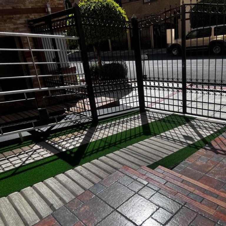 Departamento Zona Norte Garage Independiente - Two-Bedroom Apartment - 4