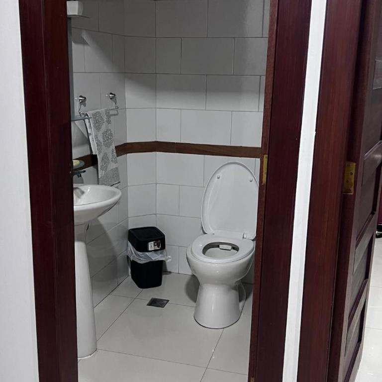 Departamento Zona Norte Garage Independiente - Two-Bedroom Apartment - 10