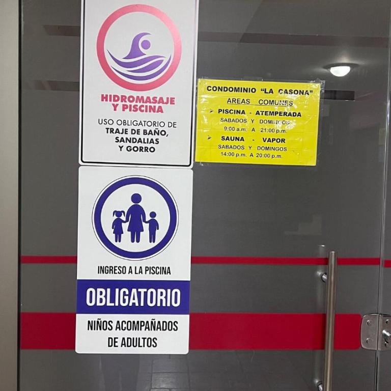 Departamento Zona Norte Garage Independiente - Two-Bedroom Apartment - 22