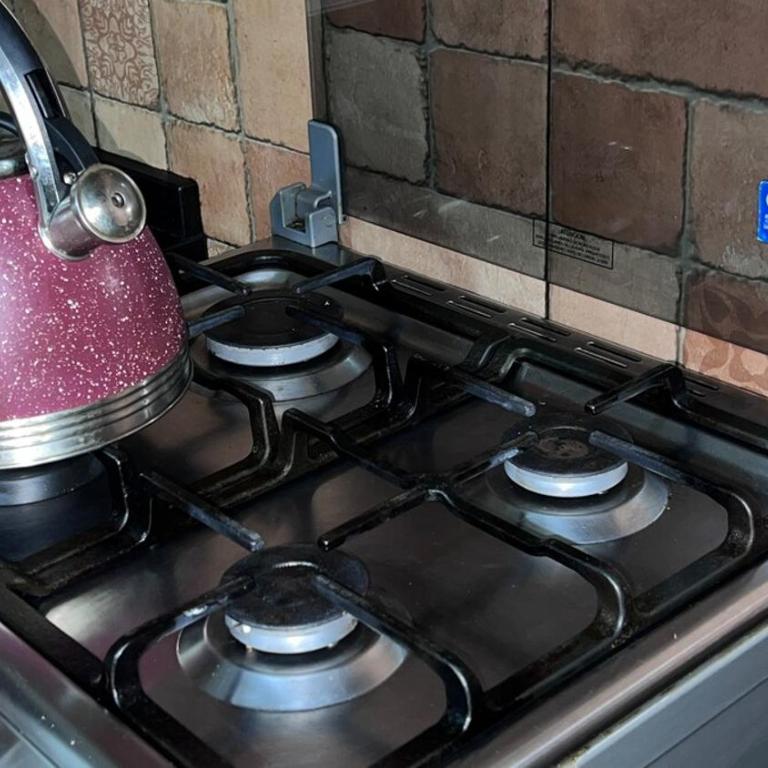 Departamento Zona Norte Garage Independiente - Two-Bedroom Apartment - 26