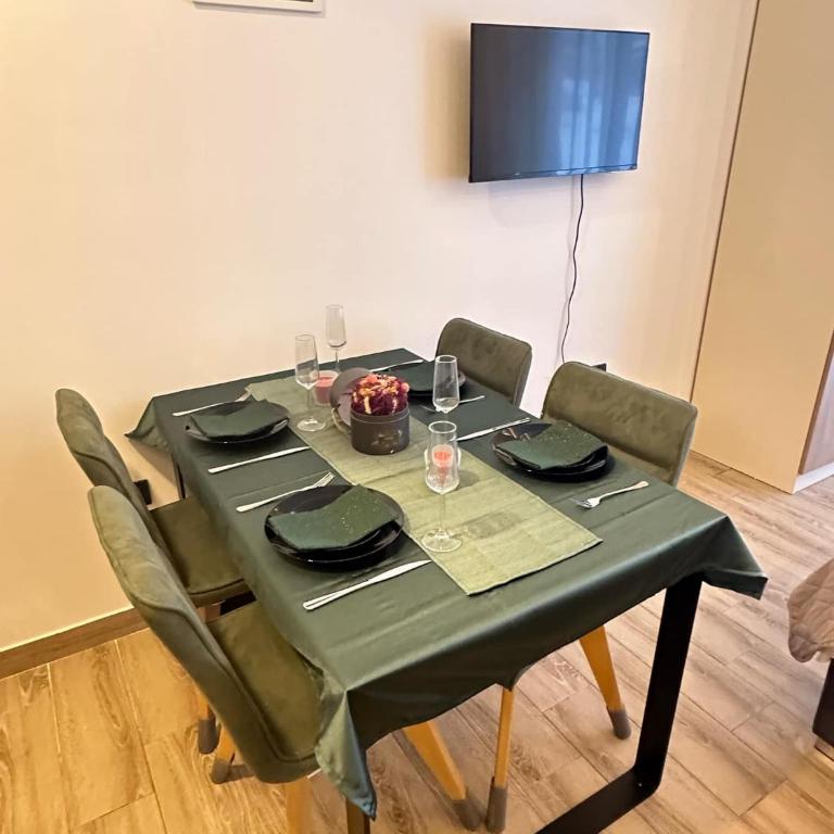 Apartman B64 Residence Hill Kopaonik - One-Bedroom Apartment - 7
