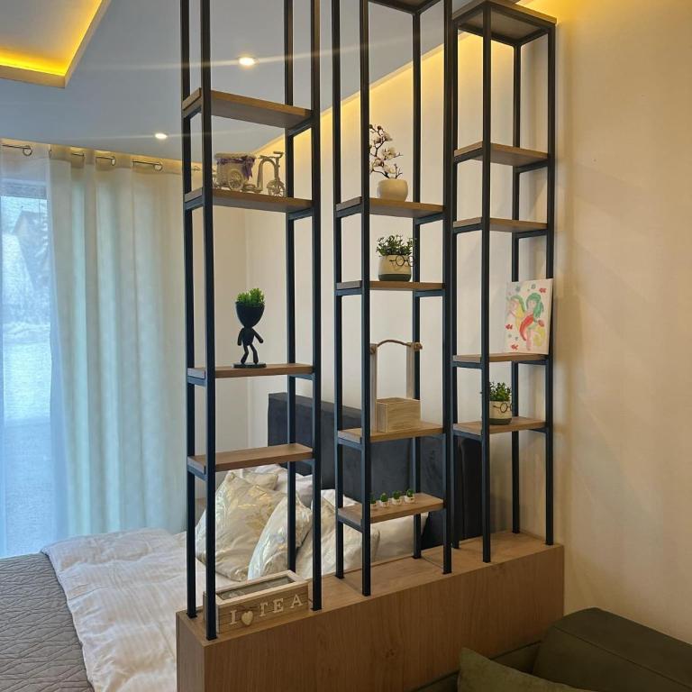 Apartman B64 Residence Hill Kopaonik - One-Bedroom Apartment - 3
