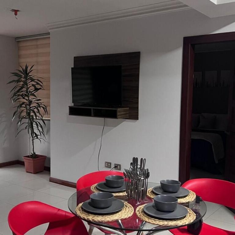 Departamento Zona Norte Garage Independiente - Two-Bedroom Apartment - 31