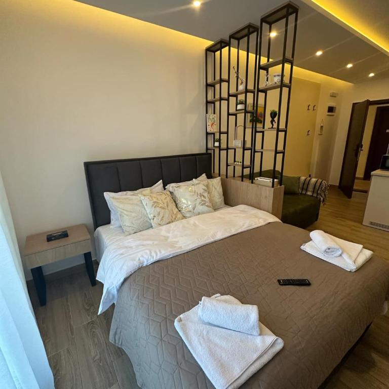 Apartman B64 Residence Hill Kopaonik - One-Bedroom Apartment - 1