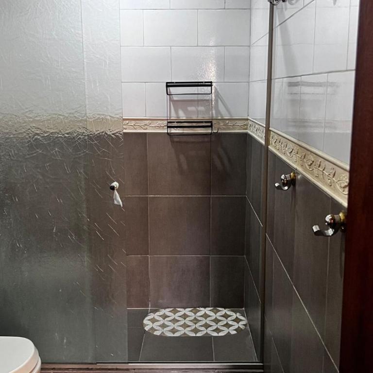 Departamento Zona Norte Garage Independiente - Two-Bedroom Apartment - 36