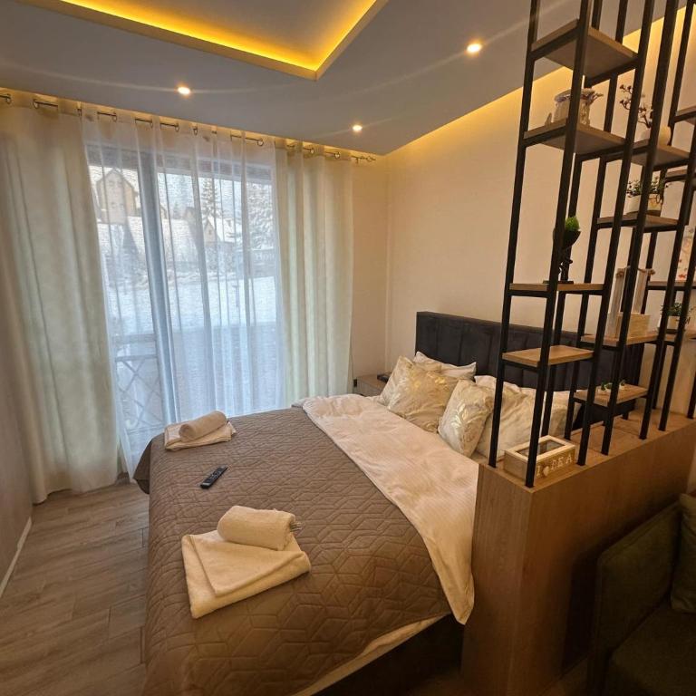 Apartman B64 Residence Hill Kopaonik - One-Bedroom Apartment - 34