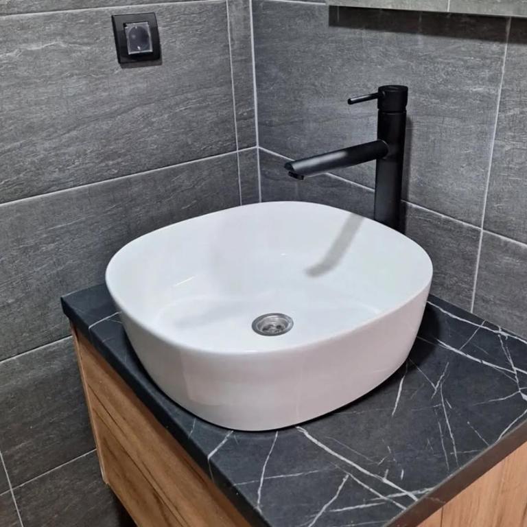 Apartman B64 Residence Hill Kopaonik - One-Bedroom Apartment - 12