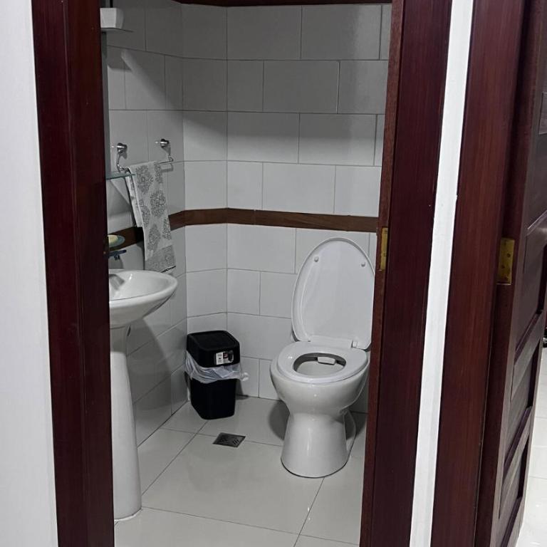 Departamento Zona Norte Garage Independiente - Two-Bedroom Apartment - 41