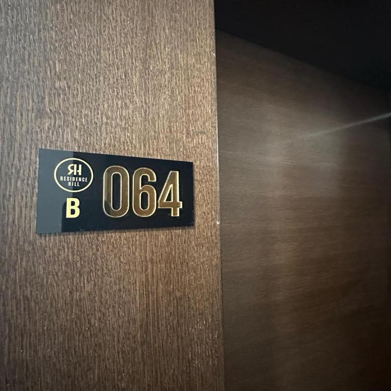 Apartman B64 Residence Hill Kopaonik - One-Bedroom Apartment - 38