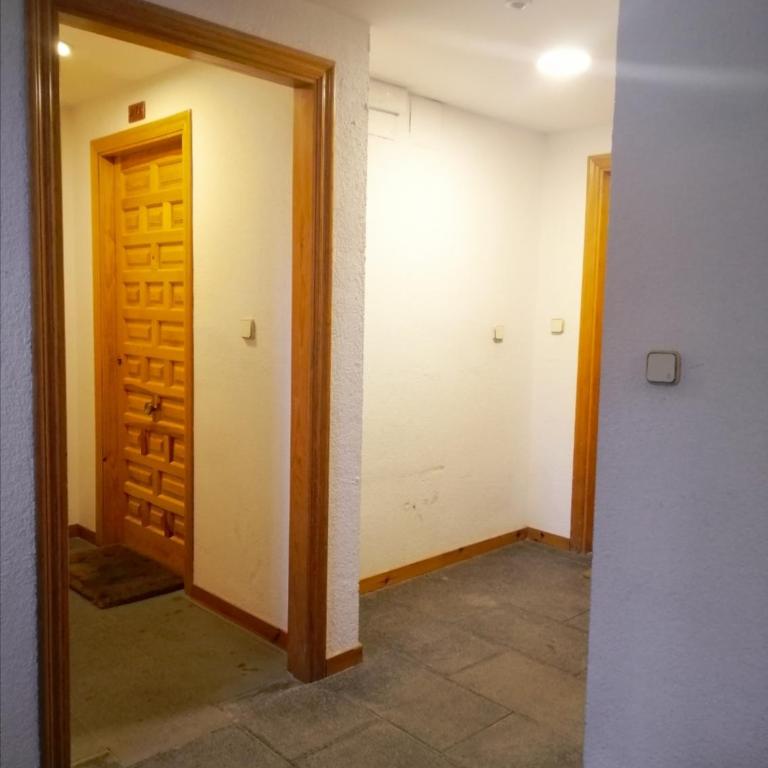Apartamento en Formigal - Parking Privado Incluido - One-Bedroom Apartment - 29