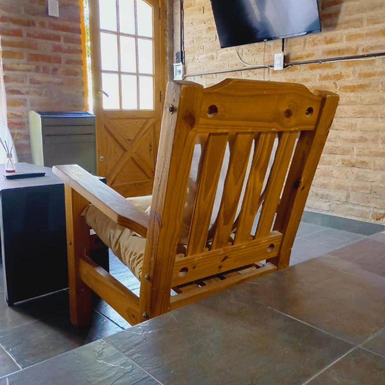 los pepes - Two-Bedroom Apartment - 15