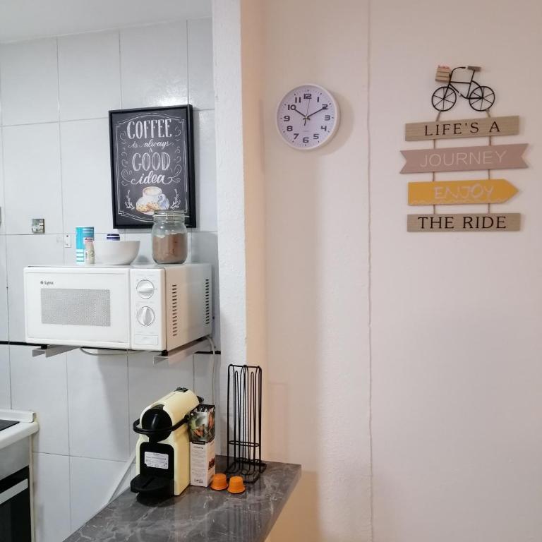 Apartamento en Formigal - Parking Privado Incluido - One-Bedroom Apartment - 21