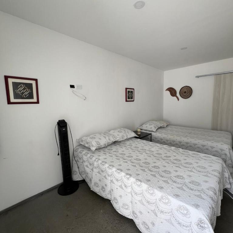 Ancestral Casa de Campo - Large Double Room - 8