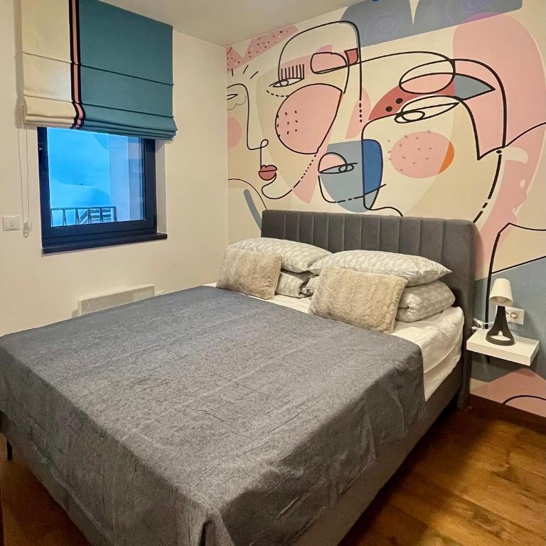 Don Balkan Zlatibor 36 - Apartman sa 1 Spavaćom Sobom - 17