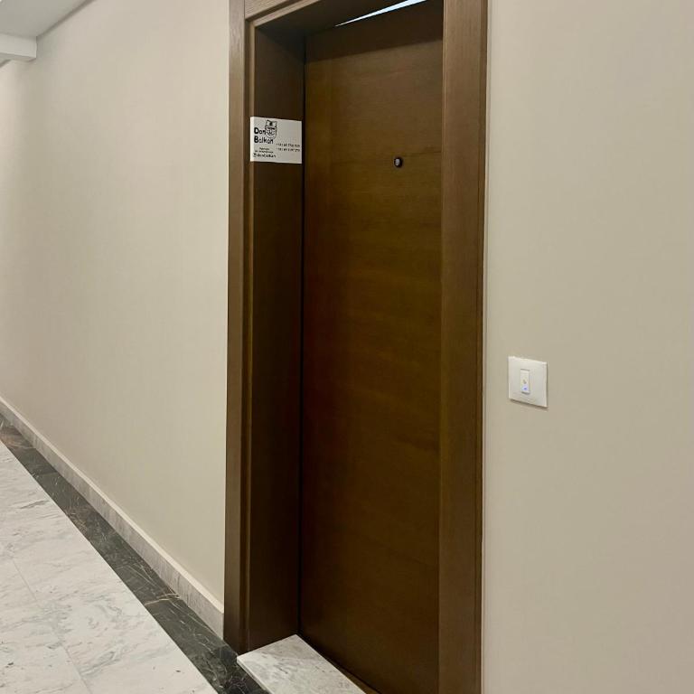 Don Balkan Zlatibor 36 - Apartman sa 1 Spavaćom Sobom - 29