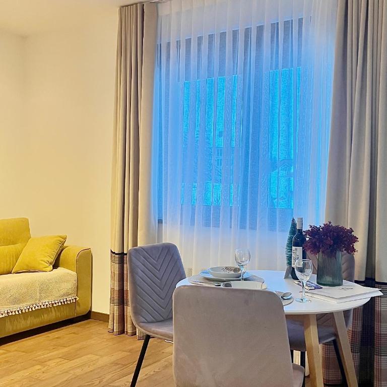 Don Balkan Zlatibor 36 - Apartman sa 1 Spavaćom Sobom - 19