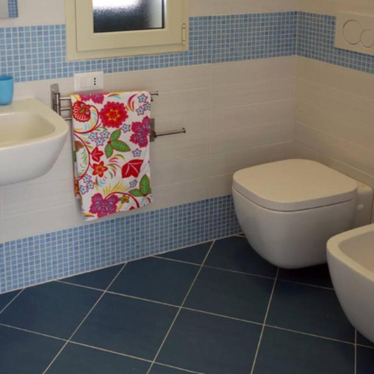 WOW Casa vacanza il Rosmarino - Casa con 2 Camere da Letto - 8