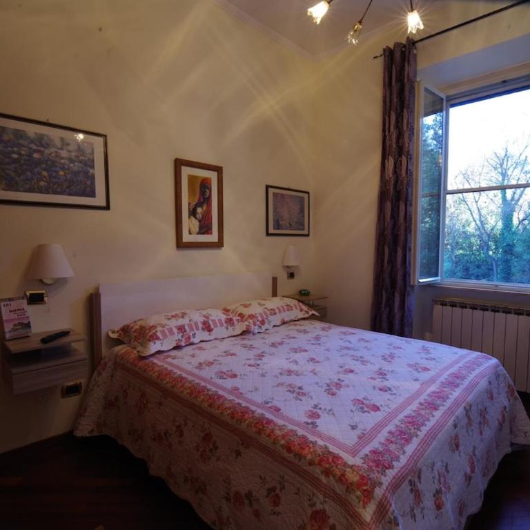 Domus Roma G&R - Appartamento con 3 Camere da Letto - 4