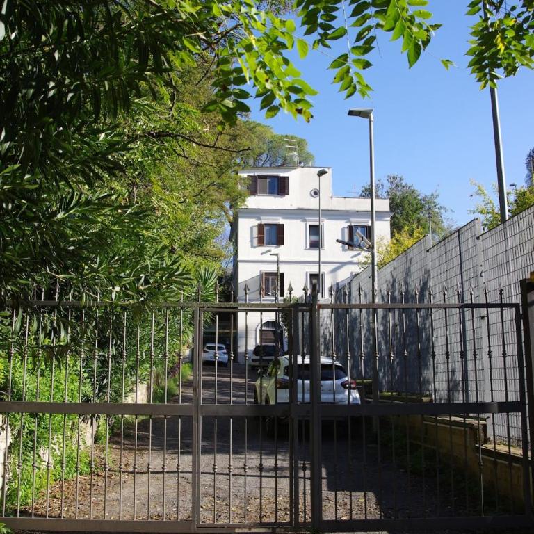 Domus Roma G&R - Appartamento con 3 Camere da Letto - 10