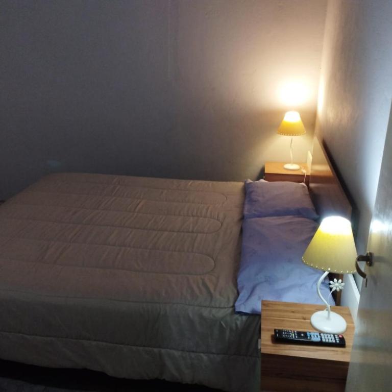 La guido 2 - Two-Bedroom Apartment - 11