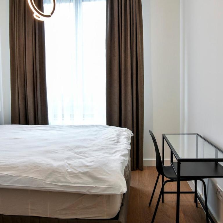 Lux Waterfront Charm 1 - Apartman sa 1 Spavaćom Sobom - 3