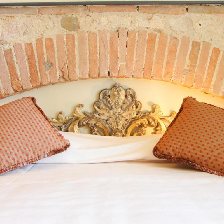 La Locanda Di San Francesco - Suite - 2