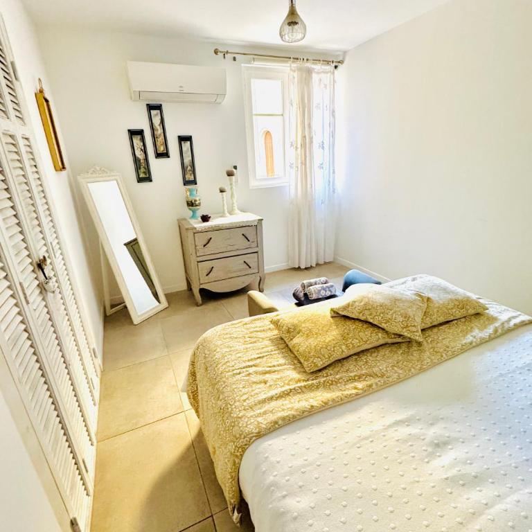 Petit Rêve - Appartamento con 1 Camera da Letto - 2