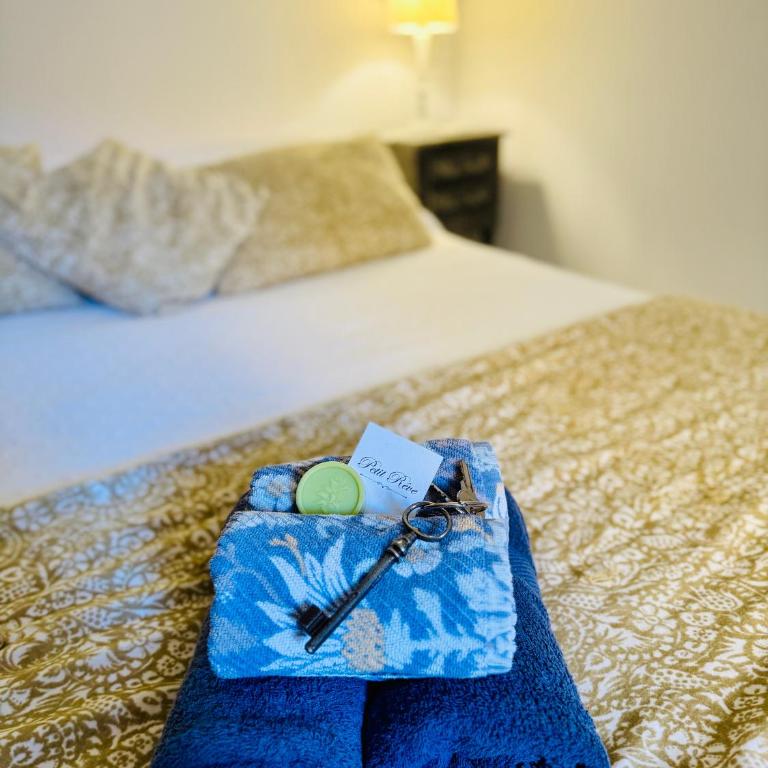 Petit Rêve - Appartamento con 1 Camera da Letto - 5
