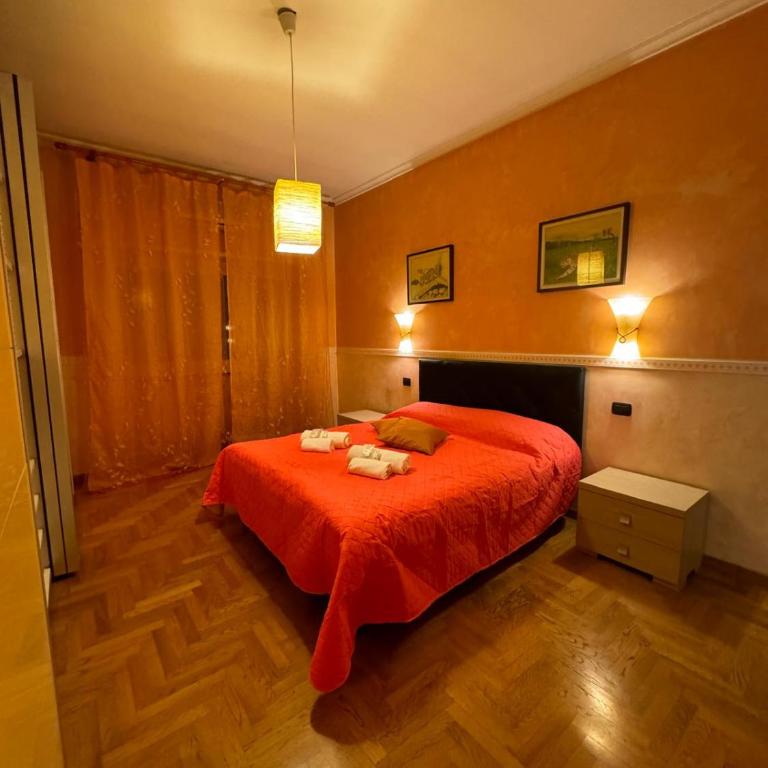 Tatyana appartament - Appartamento Superior con 2 Camere da Letto - 1