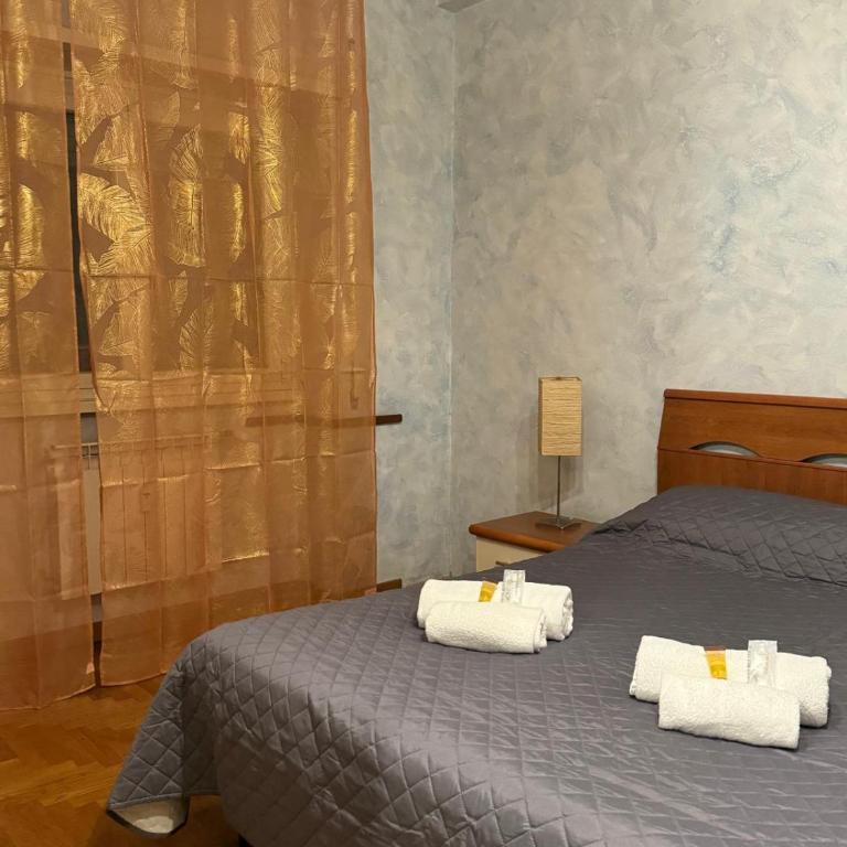 Tatyana appartament - Appartamento Superior con 2 Camere da Letto - 11