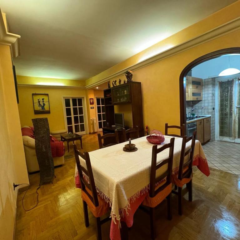 Tatyana appartament - Appartamento Superior con 2 Camere da Letto - 13