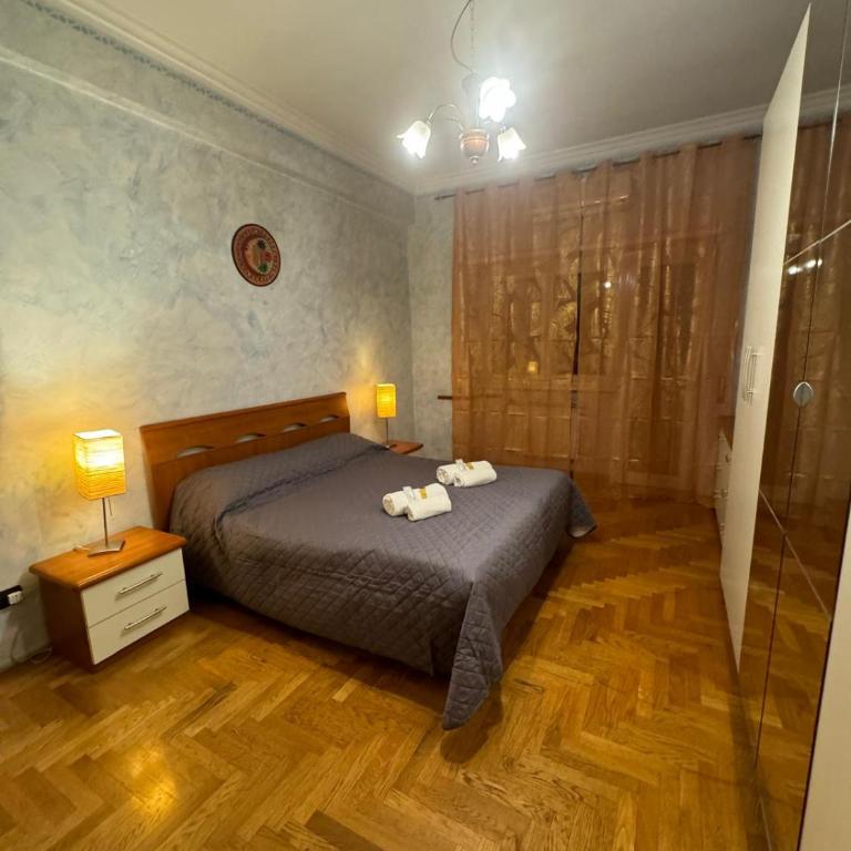Tatyana appartament - Appartamento Superior con 2 Camere da Letto - 14