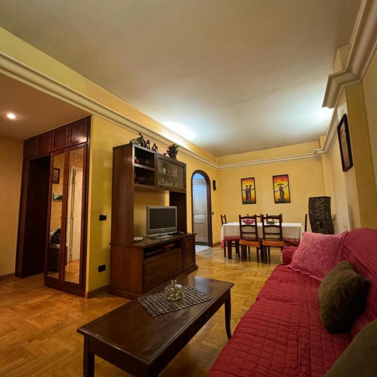 Tatyana appartament - Appartamento Superior con 2 Camere da Letto - 15