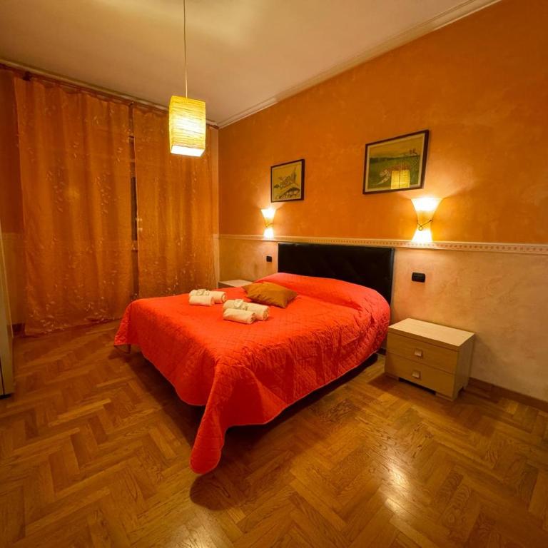 Tatyana appartament - Appartamento Superior con 2 Camere da Letto - 16