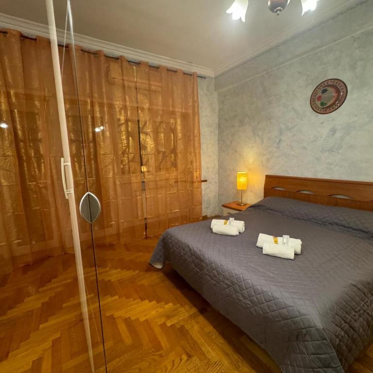 Tatyana appartament - Appartamento Superior con 2 Camere da Letto - 17