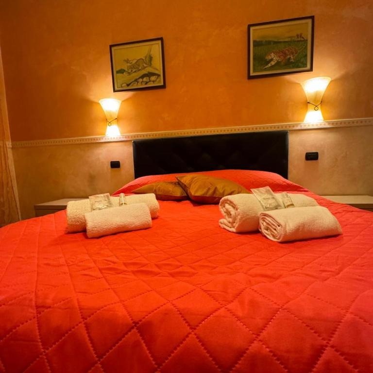 Tatyana appartament - Appartamento Superior con 2 Camere da Letto - 18