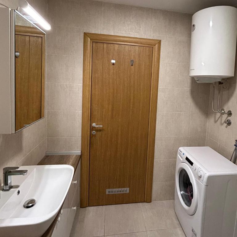 Jaram apartment 2 - Apartman sa 1 Spavaćom Sobom - 10