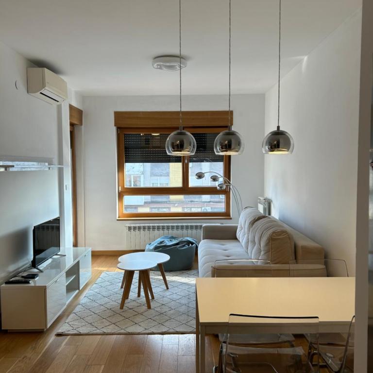 Jaram apartment 2 - Apartman sa 1 Spavaćom Sobom - 1