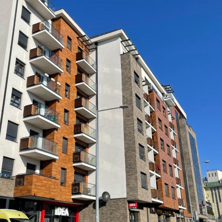 Jaram apartment 2 - Apartman sa 1 Spavaćom Sobom - 11