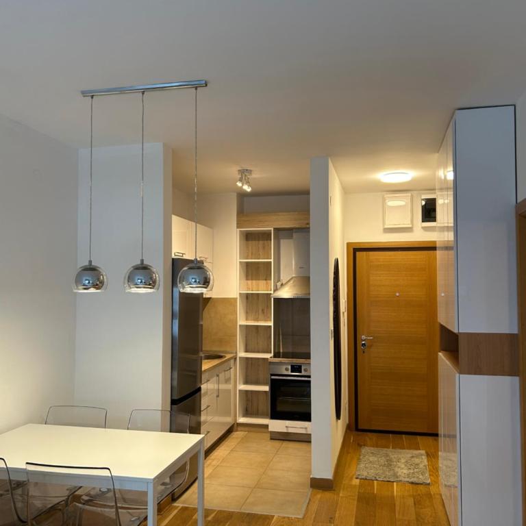 Jaram apartment 2 - Apartman sa 1 Spavaćom Sobom - 4