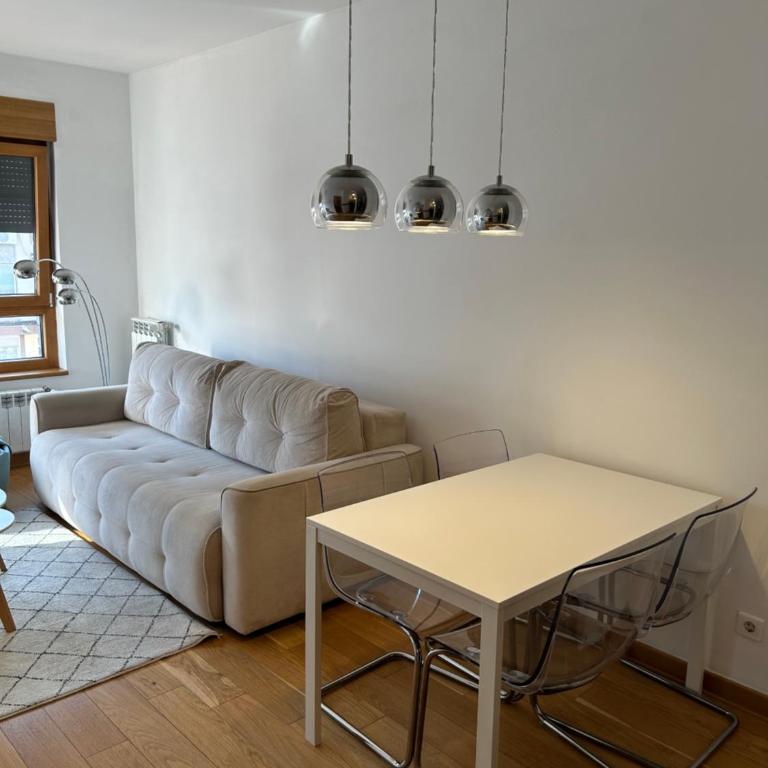 Jaram apartment 2 - Apartman sa 1 Spavaćom Sobom - 3