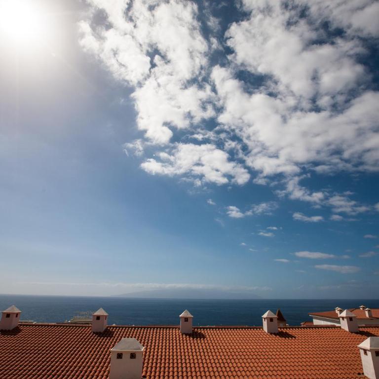 Residencial Playa de La Arena - Apartamento de 1 dormitorio con vistas al mar - 1