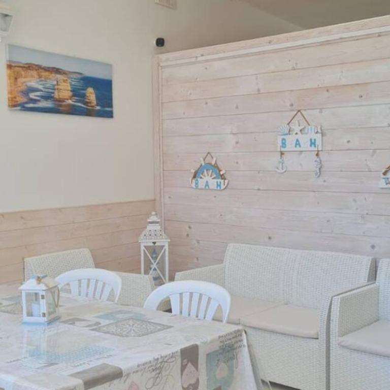 WOW Casa vacanza il Rosmarino - Casa con 2 Camere da Letto - 17