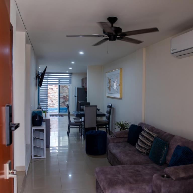 2BR-3BA Condo Block from Beach w Rooftop Jacuzzi - Apartamento de 2 dormitorios - 2